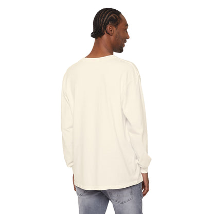 Autumn Vibes Long Sleeve T-Shirt, Cozy Fall Shirt, Unisex Fall Apparel, Thanksgiving Gift, Seasonal Fashion - MaisonThreadory