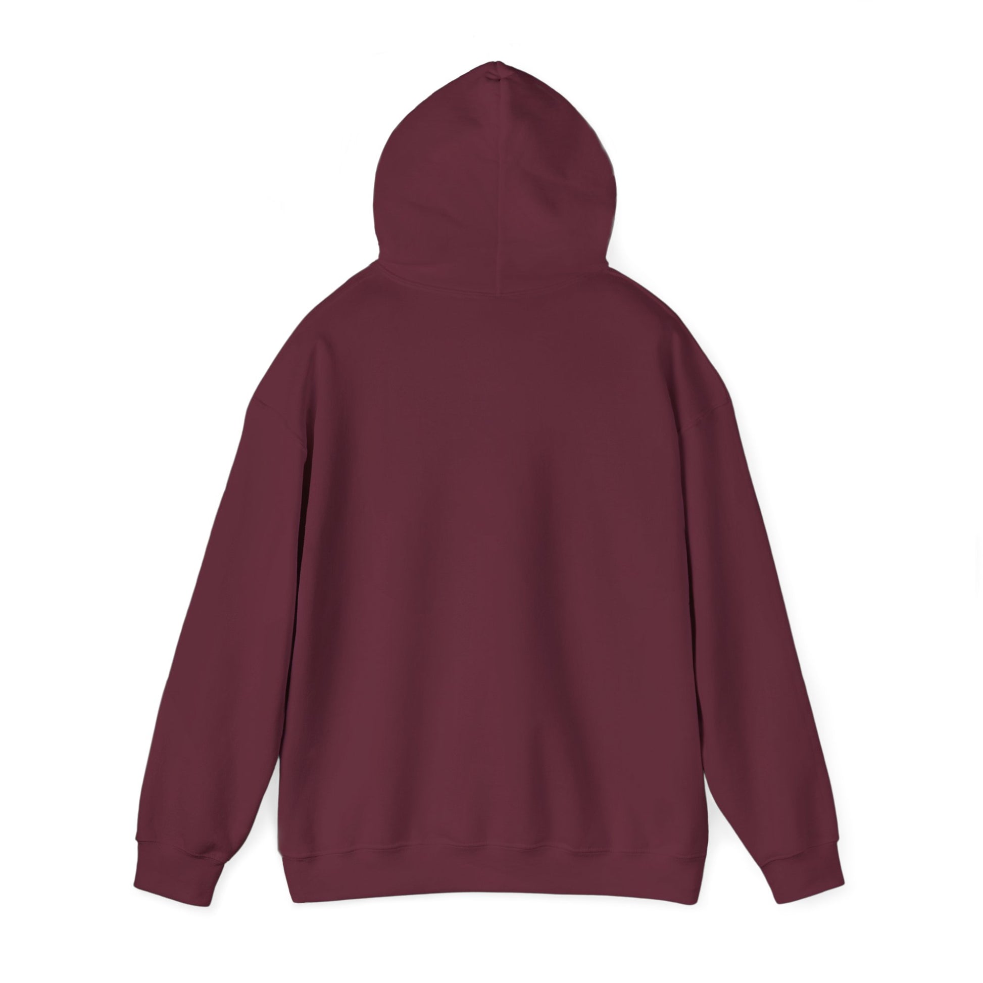 Hocus Pocus Hoodie - Halloween Sweatshirt | Wine Lovers Gift | Cozy Fall Apparel | Unisex Sweatshirt | Fun Autumn Style | Trick or [...] - MaisonThreadory