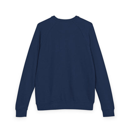 Stay Spooky Babe Unisex French Terry Raglan Crewneck Sweatshirt, Cozy Halloween Apparel, Perfect for Fall Celebrations, Unique Gift [...]