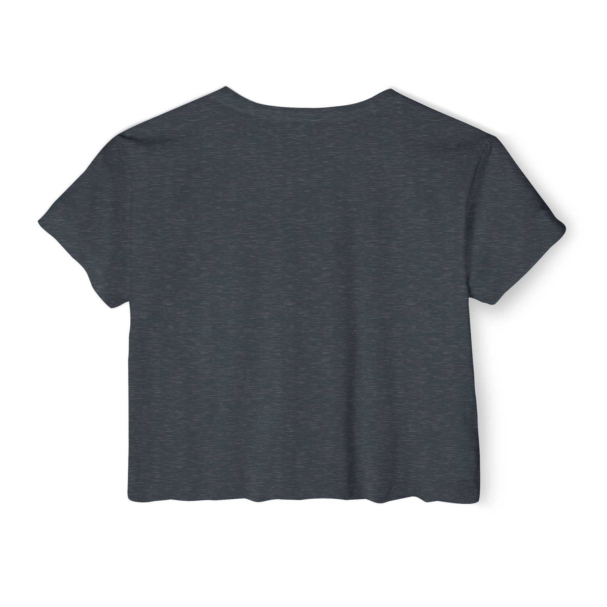 Fall Sweet Fall Crop Top for Women, Autumn T-Shirt, Thanksgiving Outfit, Festival Apparel, Casual Wear - MaisonThreadory
