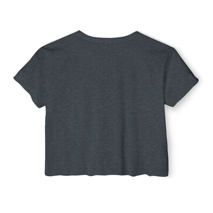 Fall Sweet Fall Crop Top for Women, Autumn T-Shirt, Thanksgiving Outfit, Festival Apparel, Casual Wear - MaisonThreadory