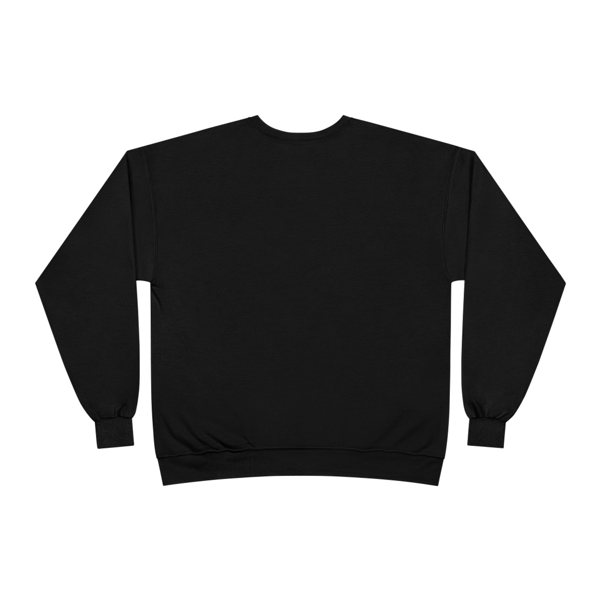 Cozy Fall Sweatshirt - Hello Fall Design, Unisex Fall Apparel, Eco-Friendly Sweater, Perfect for Autumn Celebrations, Gift for Nature Lovers - MaisonThreadory