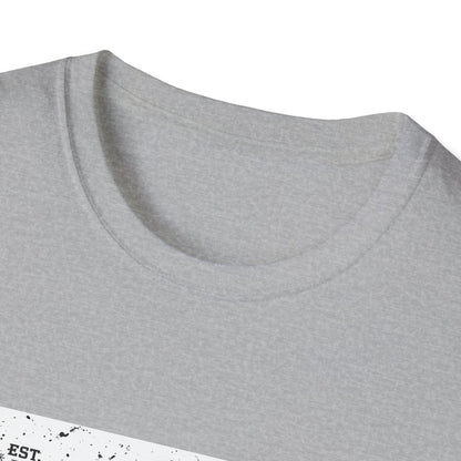Cool Surf Vibes Unisex T-Shirt - Perfect for Beach Lovers, Summer Festivals, Gift for Surfers, Casual Wear, Vacation Style