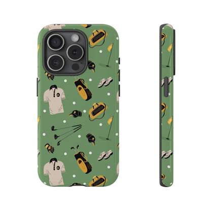 Sports-Themed Phone Case: Durable, Fun, Fashionable, Unique Gift for Athletes, Sports Lovers, and Occasions
