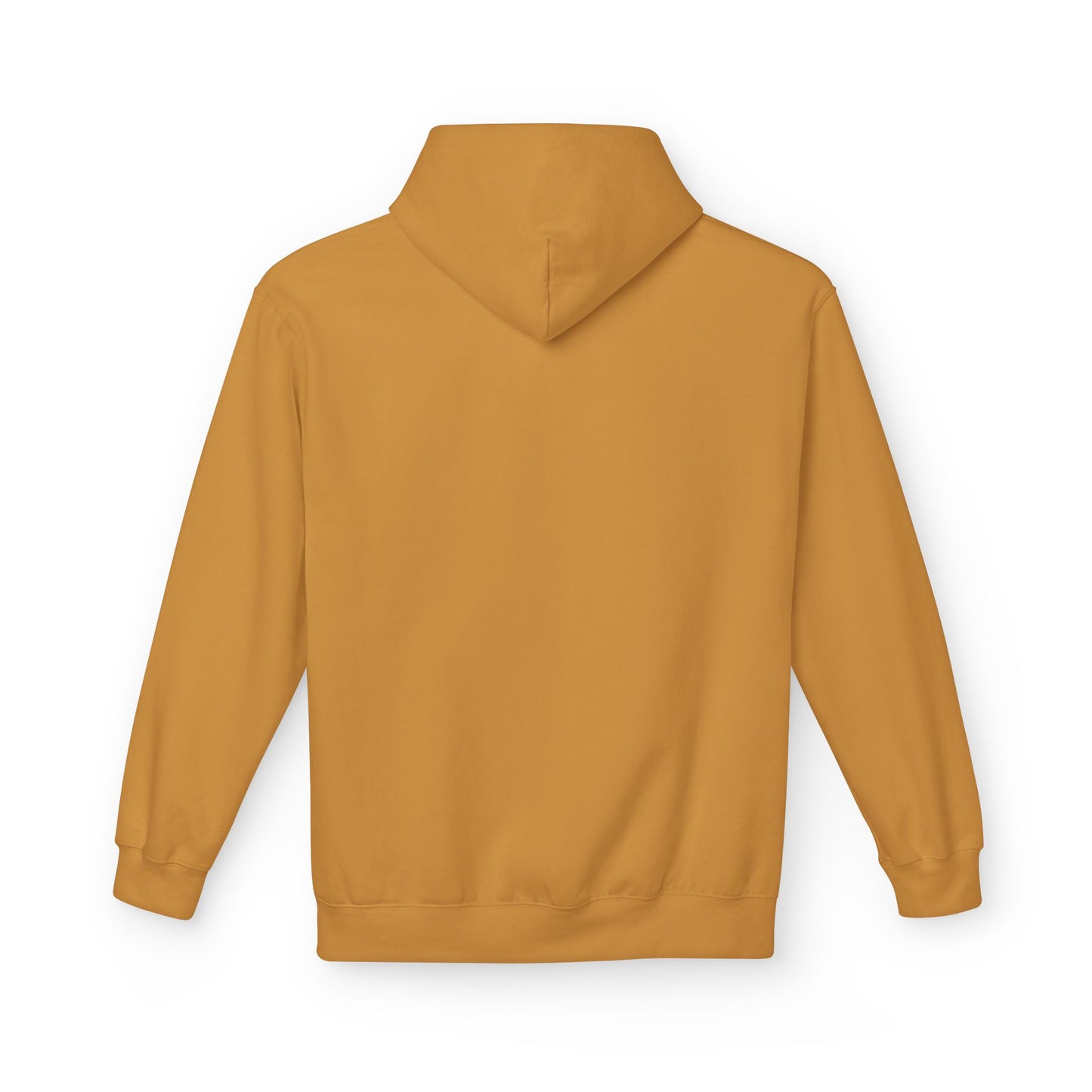 Wilde Bless Fleece Hoodie - Unisex, Cozy Style, Perfect for Casual Wear, Gifts, Outdoor Adventures, Festivals - MaisonThreadory