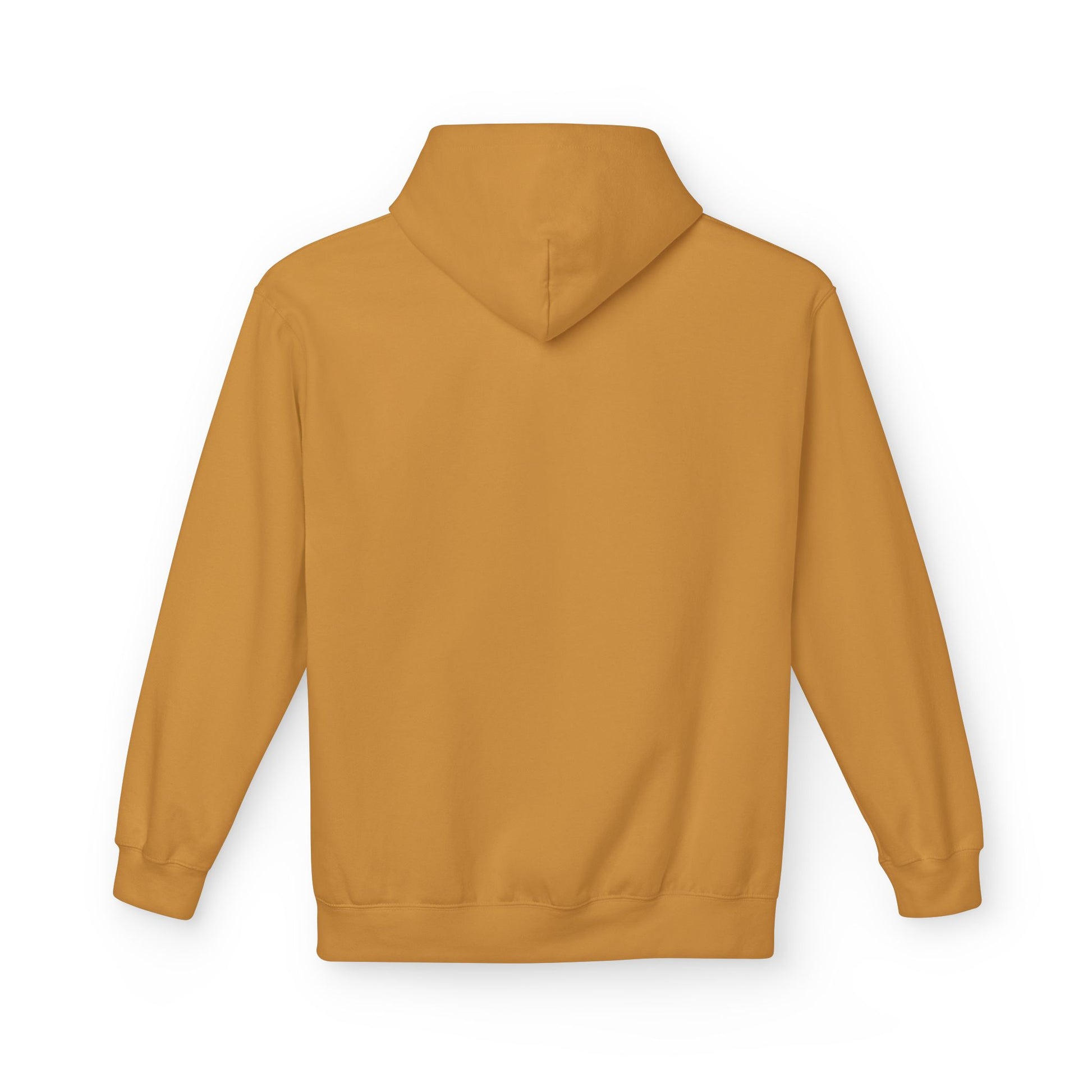 Wilde Bless Fleece Hoodie - Unisex, Cozy Style, Perfect for Casual Wear, Gifts, Outdoor Adventures, Festivals - MaisonThreadory