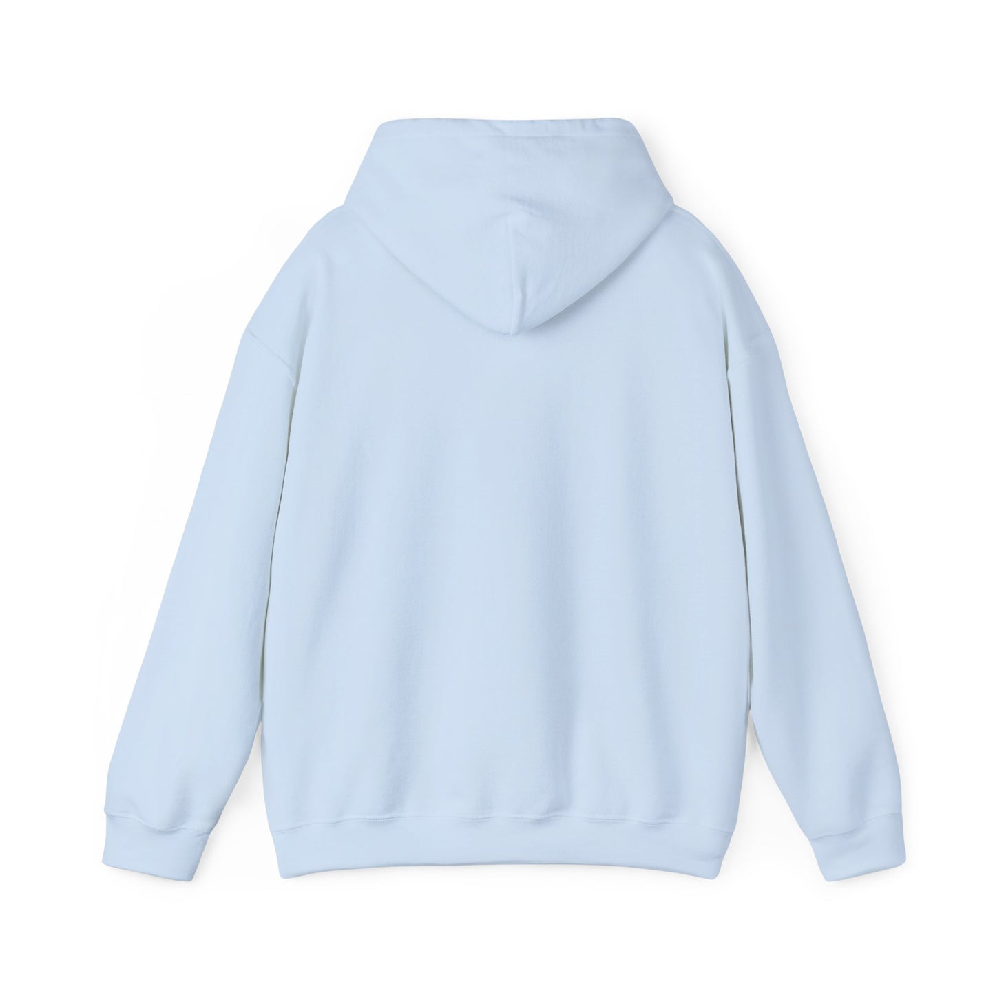 Cozy Hooded Sweatshirt, Perfect for Chill Days, Ideal Gift for Friends, Cozy Winter Vibe, Unisex Sweatshirt - MaisonThreadory