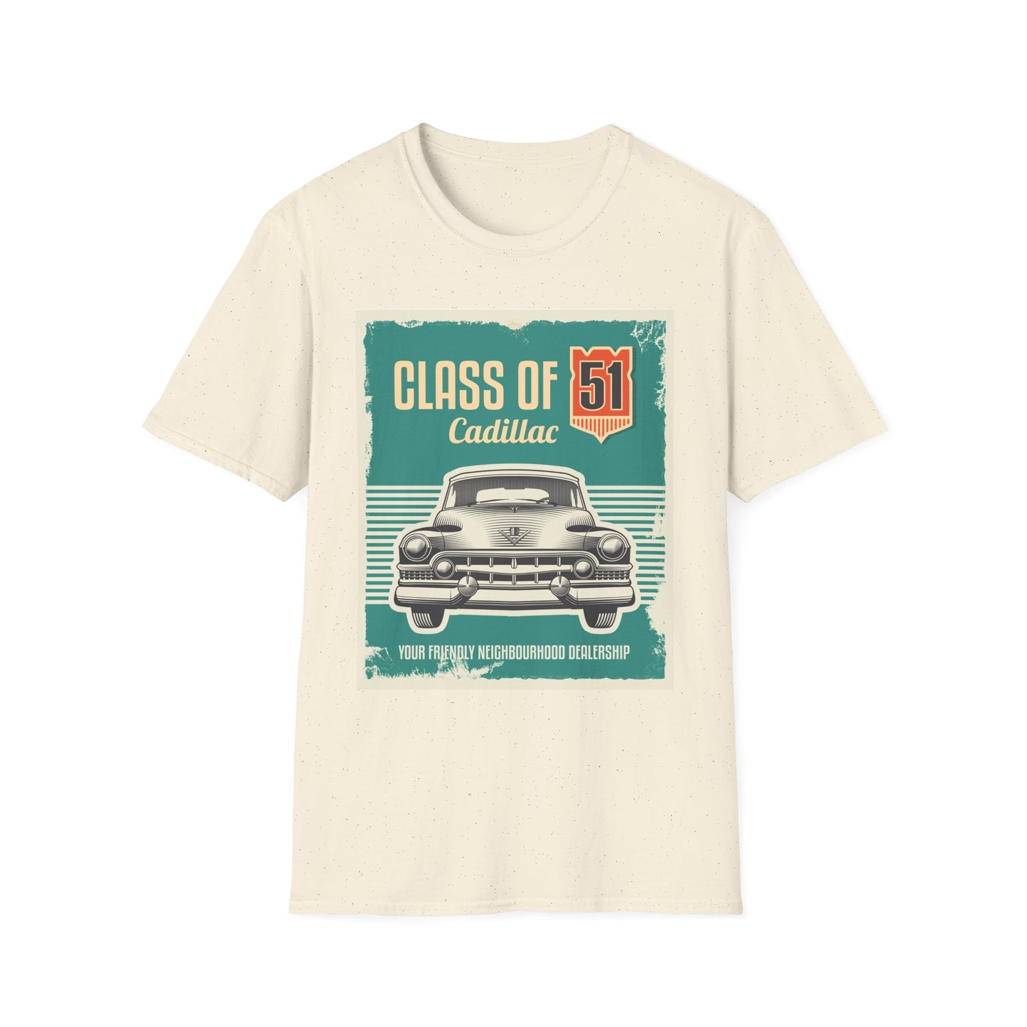 Retro Garage Tee, Vintage Tshirt, Unisex Softstyle Shirt, Classic Car Lover Gift, Mechanic Outfit