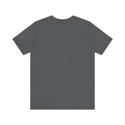 The Great Outdoors Unisex Tee, Adventure Shirt, Nature Lover Gift, Camping Apparel, Summer Vibes, Hiking Outfit - MaisonThreadory