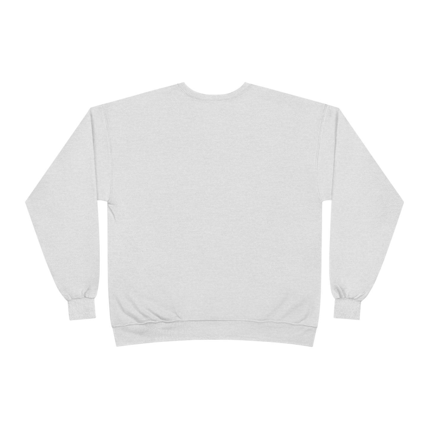 Cozy Fall Sweatshirt - Hello Fall Design, Unisex Fall Apparel, Eco-Friendly Sweater, Perfect for Autumn Celebrations, Gift for Nature Lovers - MaisonThreadory