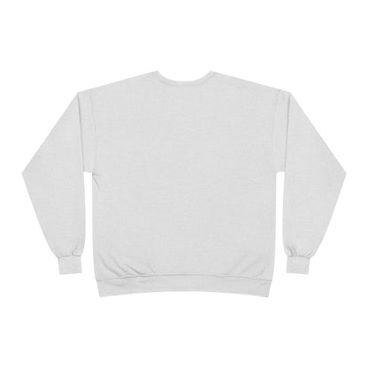 Cozy Fall Sweatshirt - Hello Fall Design, Unisex Fall Apparel, Eco-Friendly Sweater, Perfect for Autumn Celebrations, Gift for Nature Lovers - MaisonThreadory