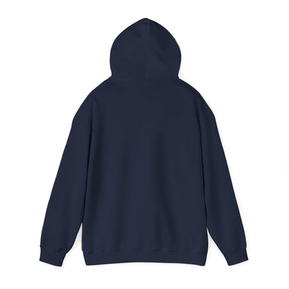 Cozy Coffee Lover's Hoodie, Unisex Sweatshirt, Gift for Coffee Enthusiasts, Casual Wear, Ideal for Cafe Hopping - MaisonThreadory