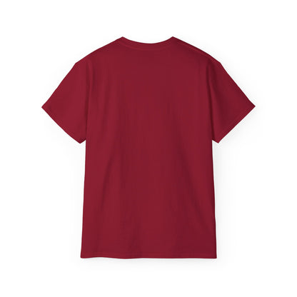 Vast World Van Tee, Travel T-Shirt, Adventure Tee, Camping Gift, Road Trip Shirt, Nature Lover Apparel - MaisonThreadory