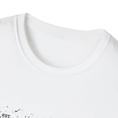 Cool Surf Vibes Unisex T-Shirt - Perfect for Beach Lovers, Summer Festivals, Gift for Surfers, Casual Wear, Vacation Style