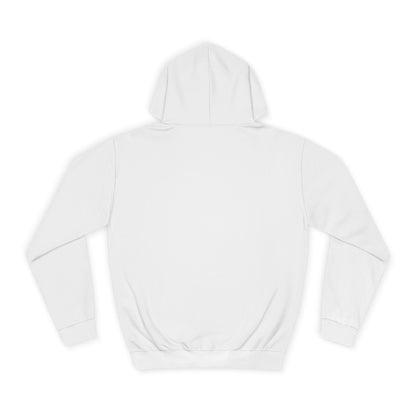Beachside Vibes Unisex Hoodie | Perfect for College Students, Cozy Days, Summer Vacations, Gift for Friends, Casual Wear - MaisonThreadory