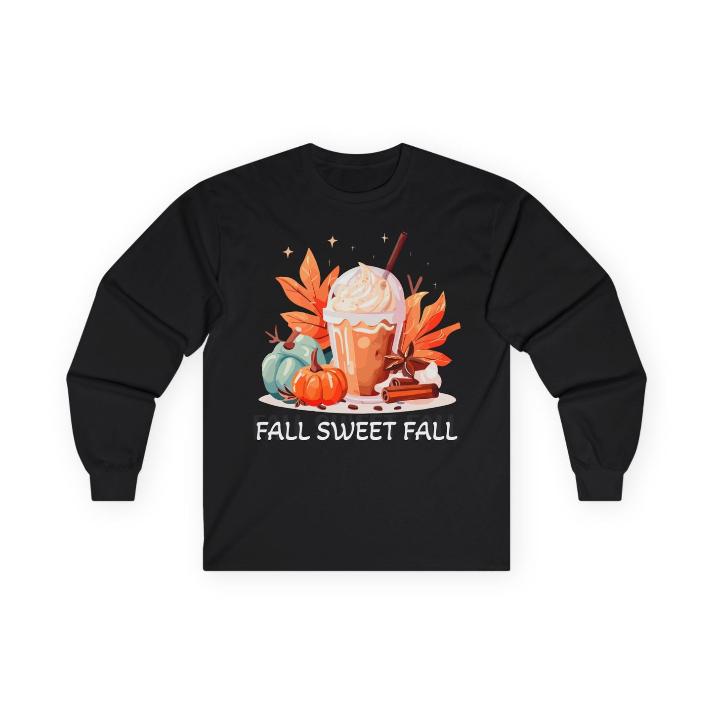 Unisex Ultra Cotton Long Sleeve Tee - MaisonThreadory