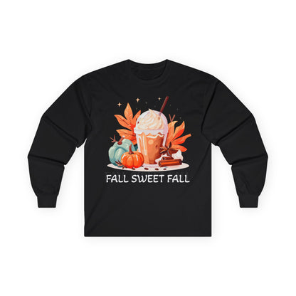 Unisex Ultra Cotton Long Sleeve Tee - MaisonThreadory