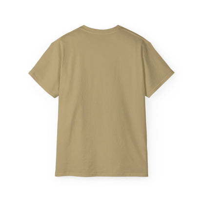 Vast World Van Tee, Travel T-Shirt, Adventure Tee, Camping Gift, Road Trip Shirt, Nature Lover Apparel - MaisonThreadory