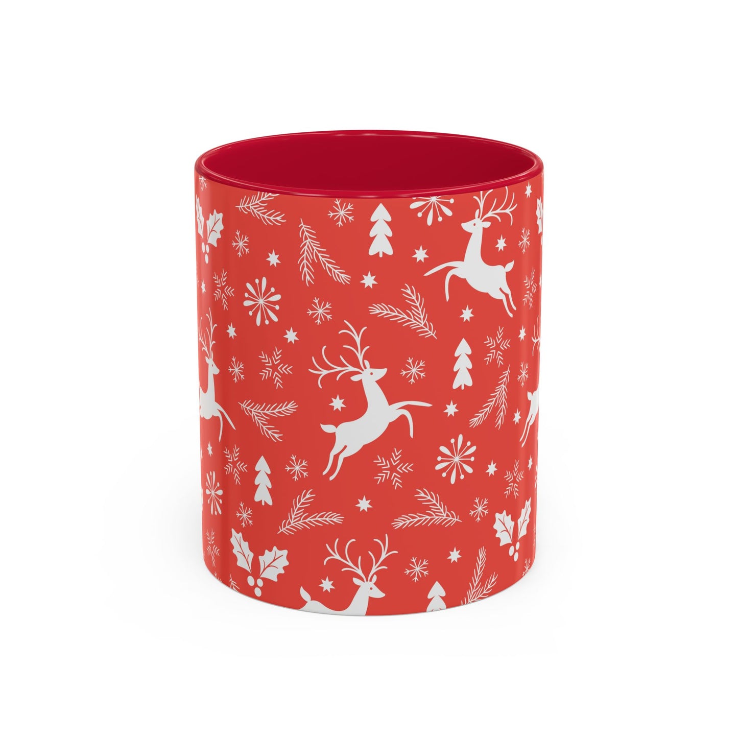 Colorful Mugs (11oz, 15oz) - MaisonThreadory