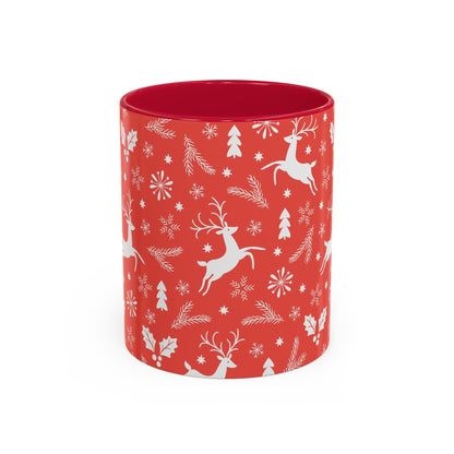 Colorful Mugs (11oz, 15oz) - MaisonThreadory