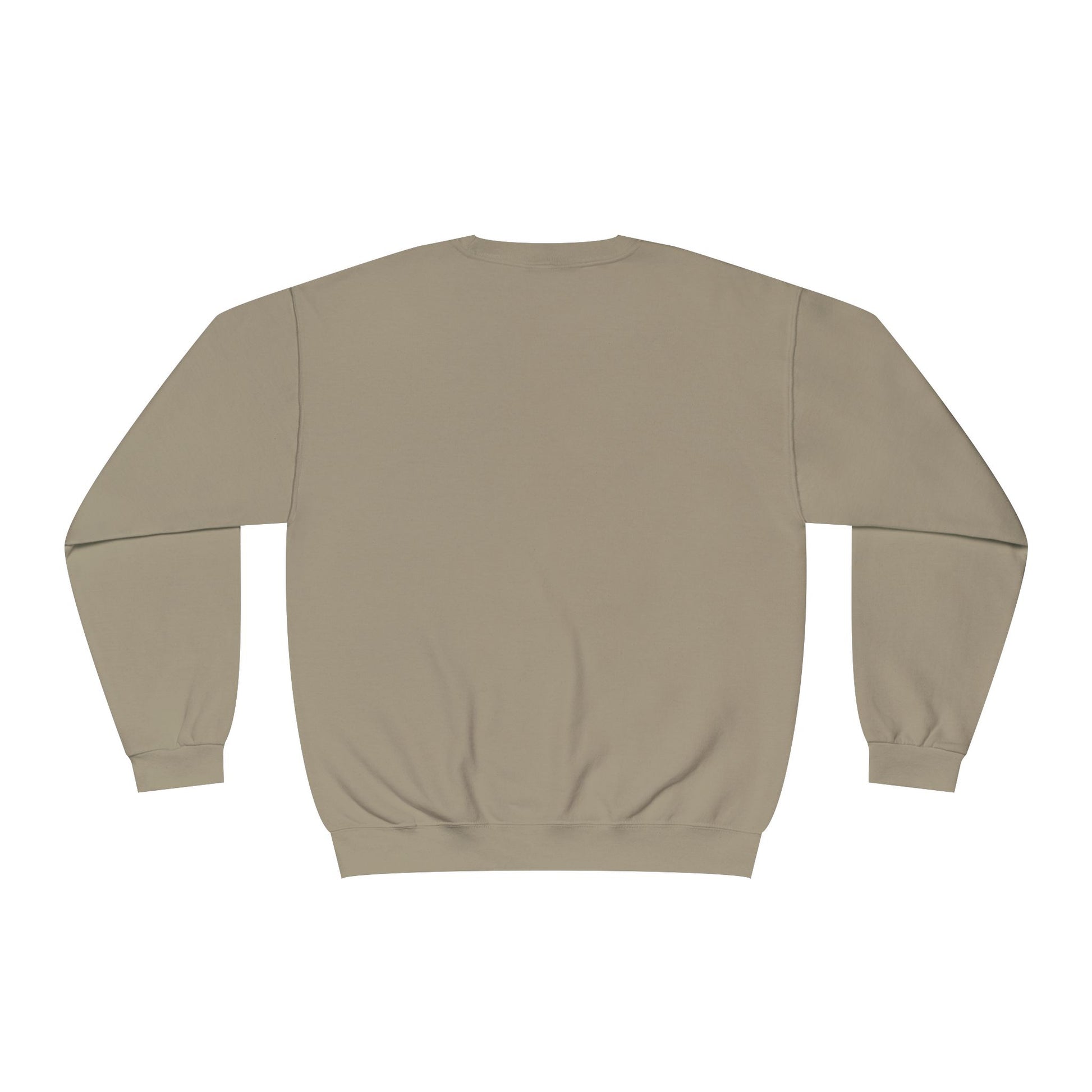Van Life Sweatshirt, Cozy Crewneck for Adventure Lovers, Travel Apparel for Road Trips, Perfect Gift for Campers & Van Enthusiasts - MaisonThreadory