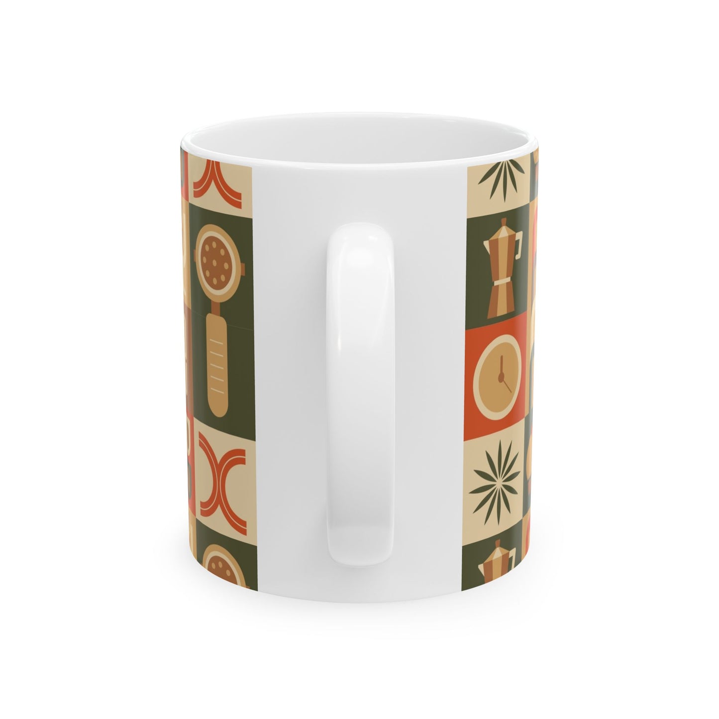 Ceramic Mug, (11oz, 15oz)