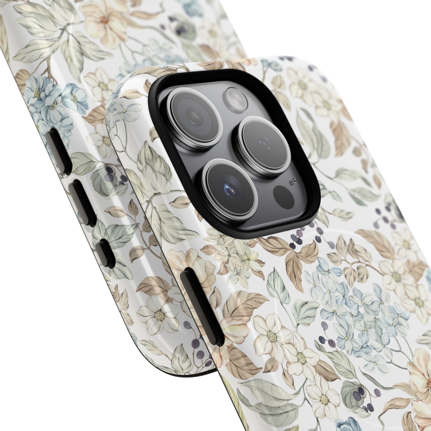 Tough Magnetic Cases