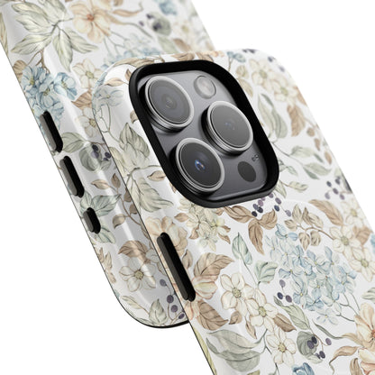 Tough Magnetic Cases