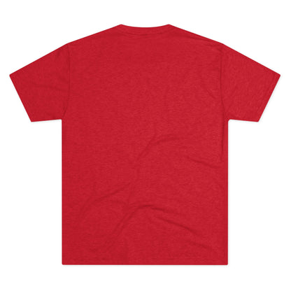 Outdoor Adventure Tee, Unisex Tri-Blend Crew Shirt, Perfect Gift for Nature Lovers, Hiking Enthusiasts, Travel Souvenir, Eco-Friendly [...]