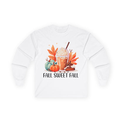 Unisex Ultra Cotton Long Sleeve Tee - MaisonThreadory