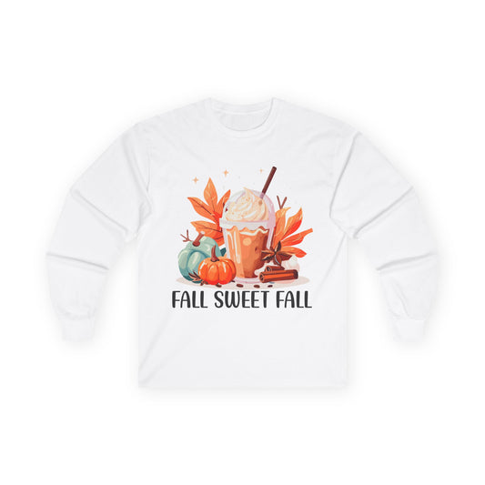 Unisex Ultra Cotton Long Sleeve Tee - MaisonThreadory