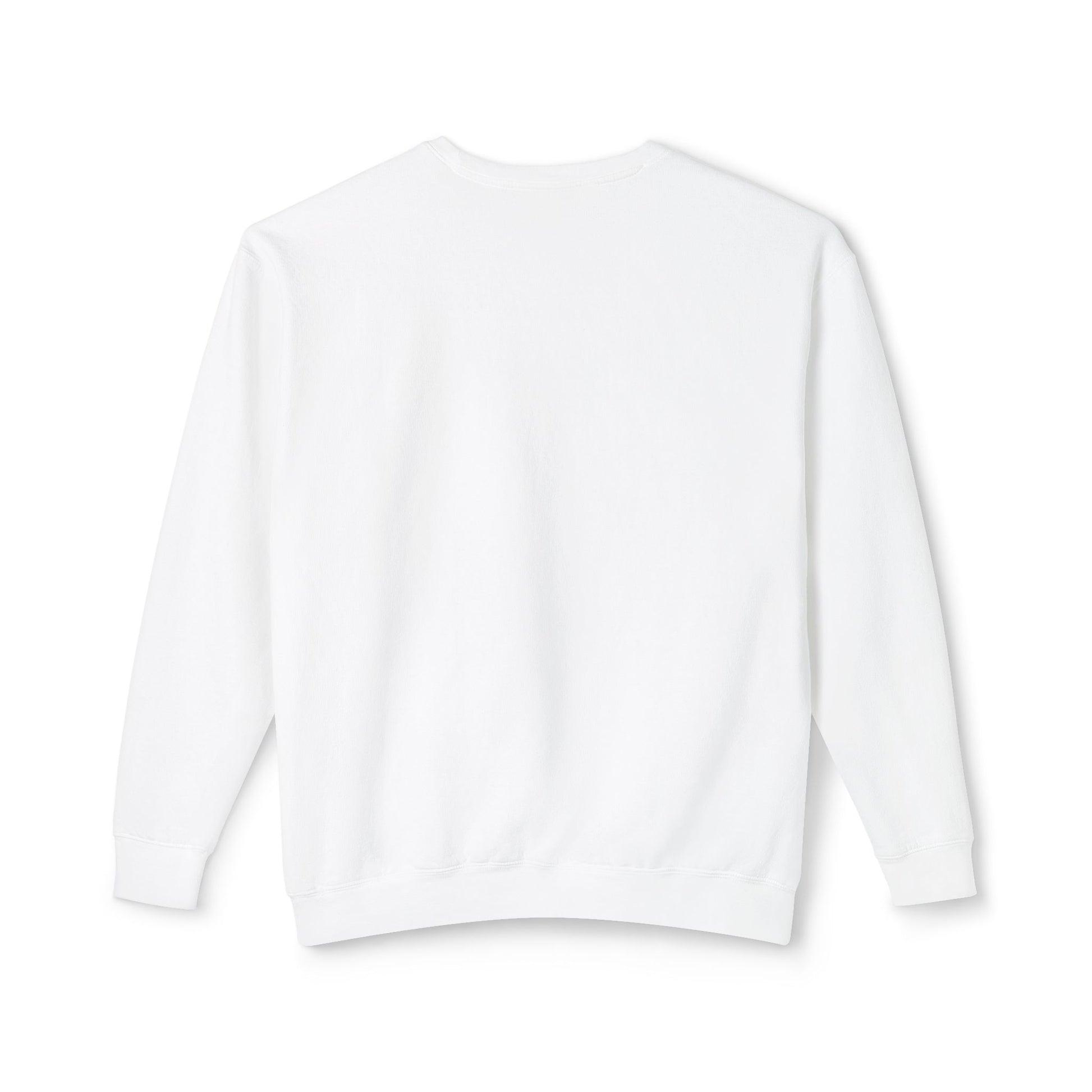 Unisex Lightweight Crewneck Sweatshirt - MaisonThreadory