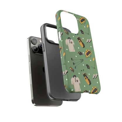 Sports-Themed Phone Case: Durable, Fun, Fashionable, Unique Gift for Athletes, Sports Lovers, and Occasions