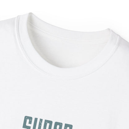 Super Mom Super Wife Super Tired Tee, Funny T-Shirt for Moms, Mother's Day Gift, Self-Care Shirt, Unisex Cotton Tee, Casual Wear - MaisonThreadory