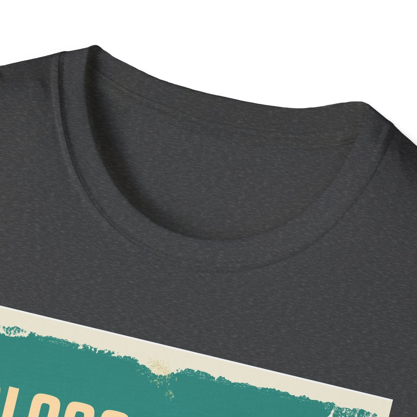 Retro Garage Tee, Vintage Tshirt, Unisex Softstyle Shirt, Classic Car Lover Gift, Mechanic Outfit