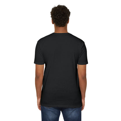 Halloween-Themed Unisex T-Shirt, Spooky Costume Shirt, Fall Festive Wear, Halloween Party Apparel, Trick or Treat Tee