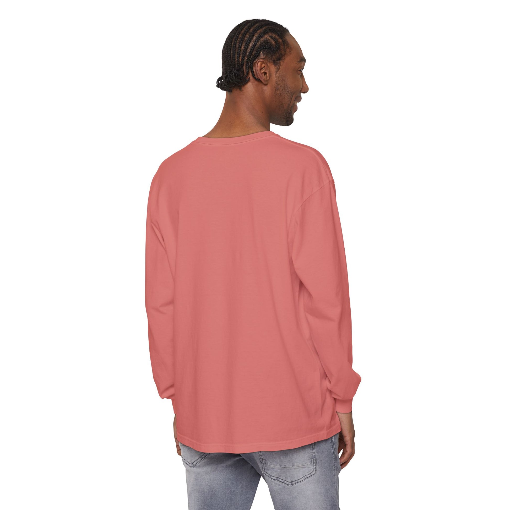 Autumn Vibes Long Sleeve T-Shirt, Cozy Fall Shirt, Unisex Fall Apparel, Thanksgiving Gift, Seasonal Fashion - MaisonThreadory