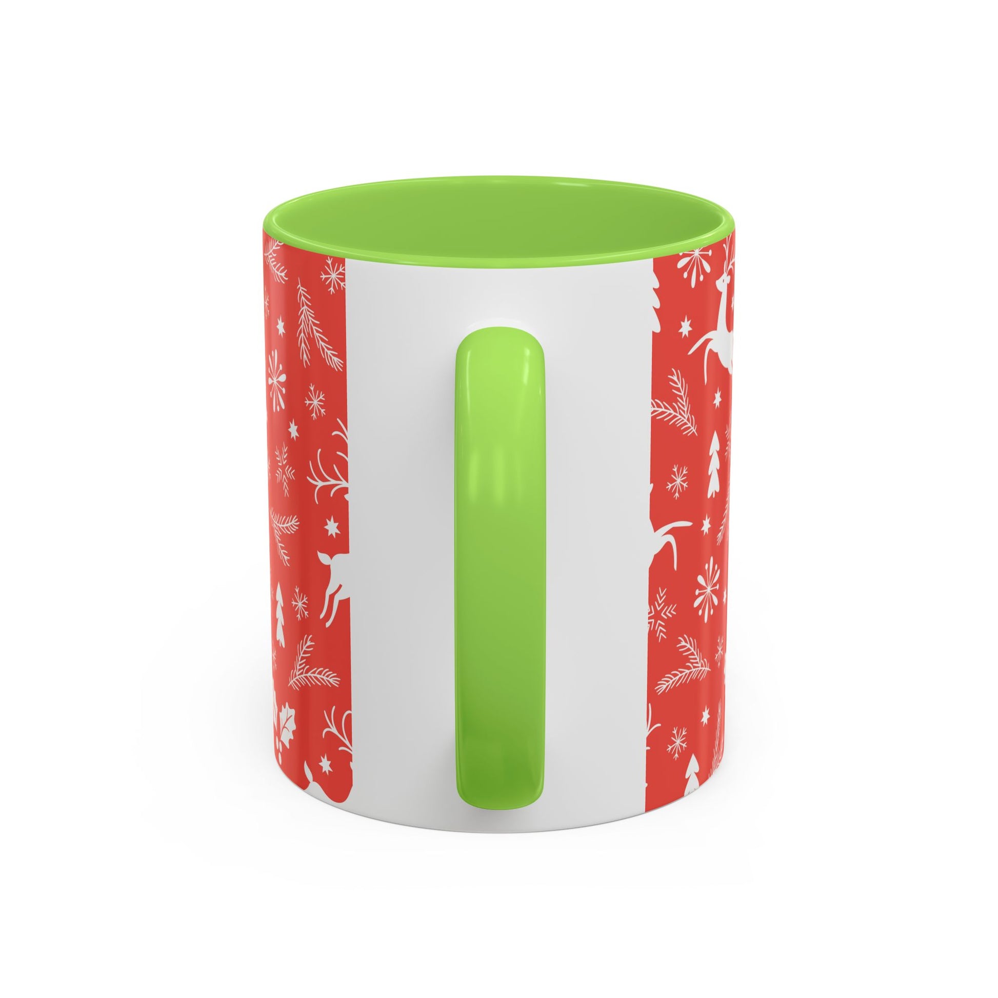 Colorful Mugs (11oz, 15oz) - MaisonThreadory