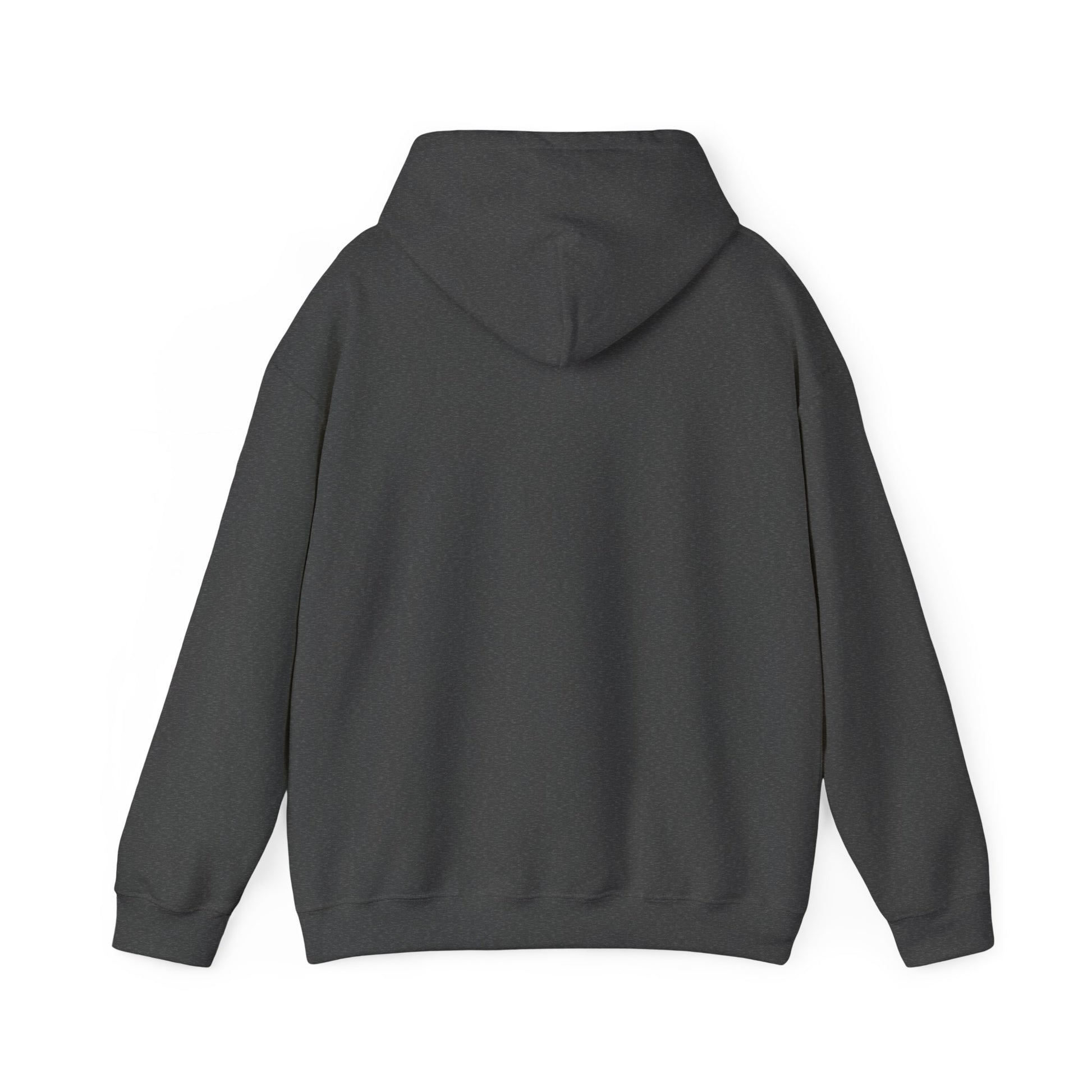 Sunset Mountains Hooded Sweatshirt | Unisex Heavy Blend | Cozy Sweatshirt for Nature Lovers | Perfect Gift for Outdoor Enthusiasts, [...] - MaisonThreadory