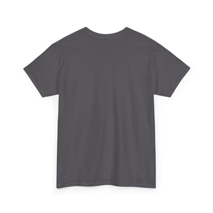 Campfire Tee — “The best moments are made around a campfire” Casual Camping T‑Shirt