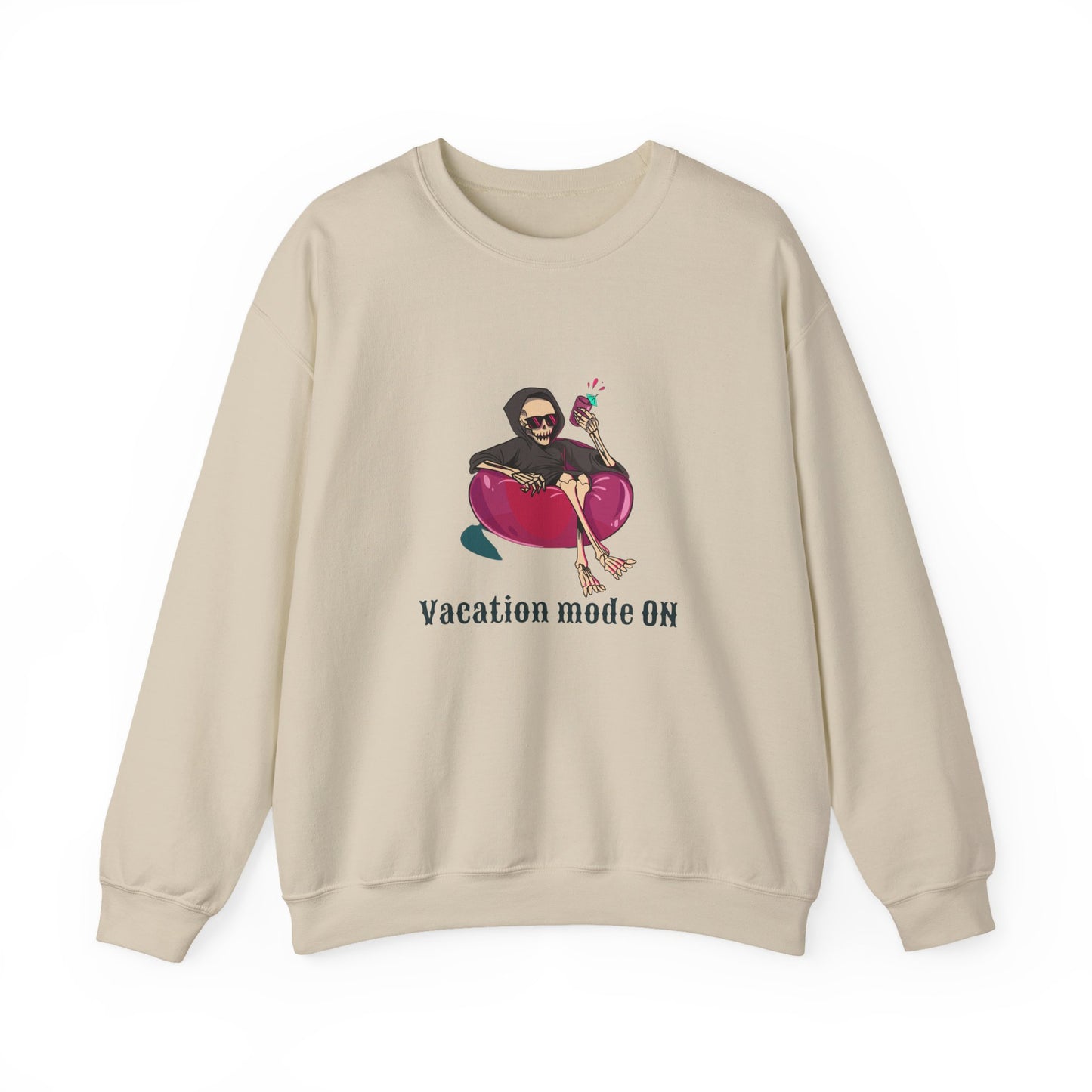 Unisex Heavy Blend™ Crewneck Sweatshirt - MaisonThreadory
