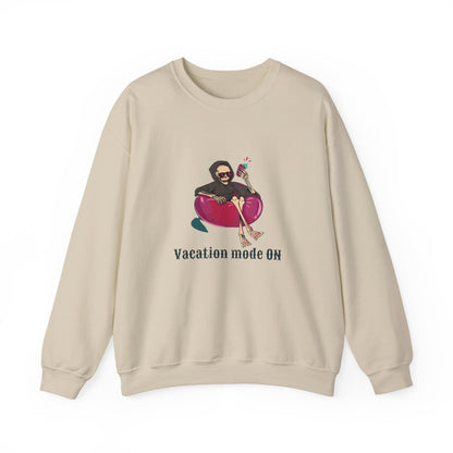 Unisex Heavy Blend™ Crewneck Sweatshirt - MaisonThreadory