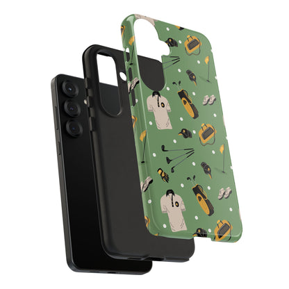 Sports-Themed Phone Case: Durable, Fun, Fashionable, Unique Gift for Athletes, Sports Lovers, and Occasions