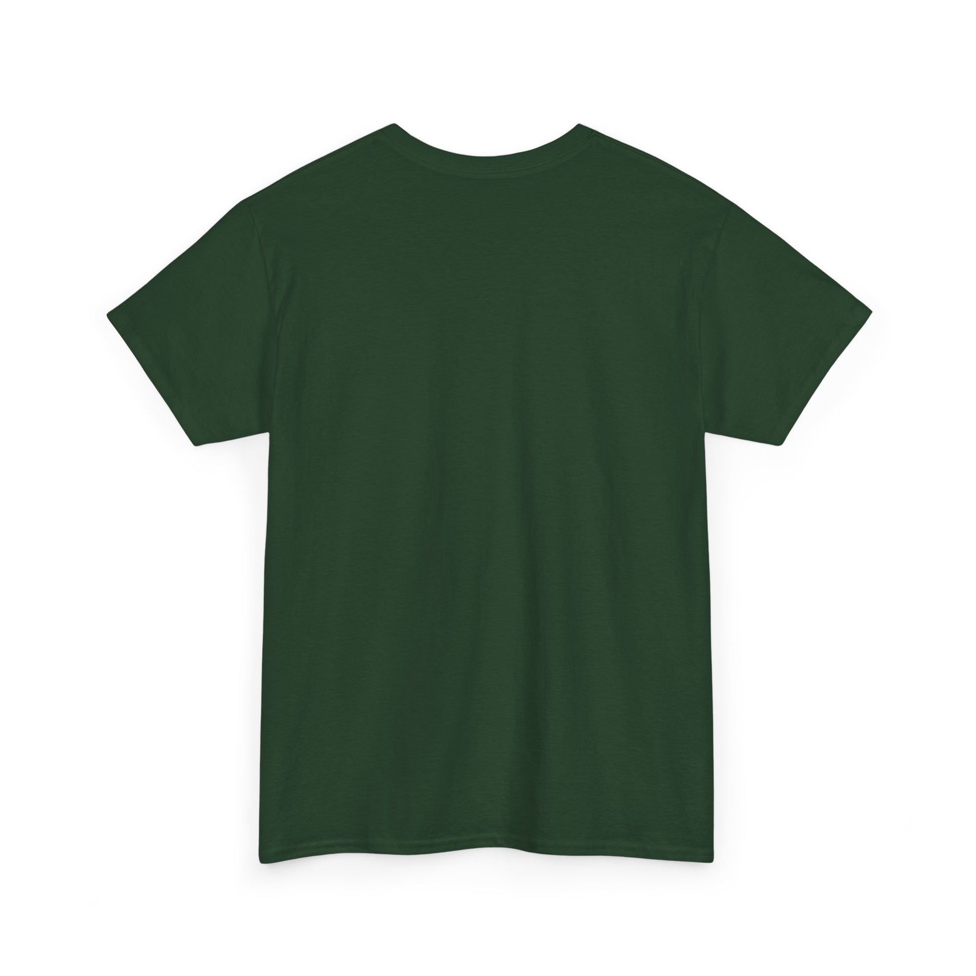 Surf Vibes Unisex Heavy Cotton Tee | Chill Beachwear, Casual Summer Shirt, Gift for Surf Lovers, Vacation Outfit, Everyday Wear - MaisonThreadory