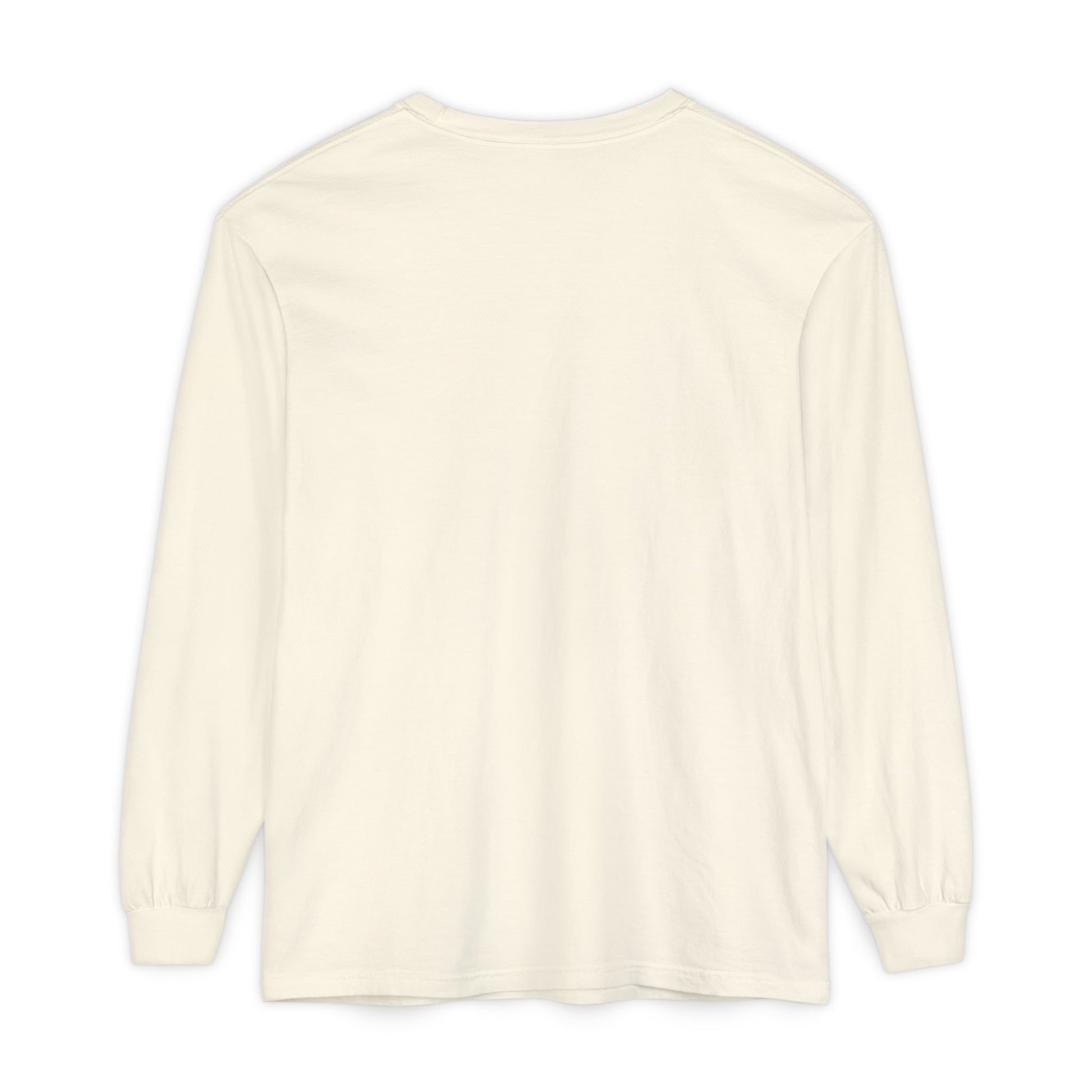 Autumn Vibes Long Sleeve T-Shirt, Cozy Fall Shirt, Unisex Fall Apparel, Thanksgiving Gift, Seasonal Fashion - MaisonThreadory