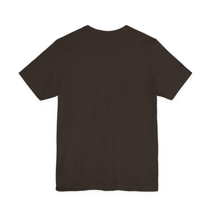 The Great Outdoors Unisex Tee, Adventure Shirt, Nature Lover Gift, Camping Apparel, Summer Vibes, Hiking Outfit - MaisonThreadory