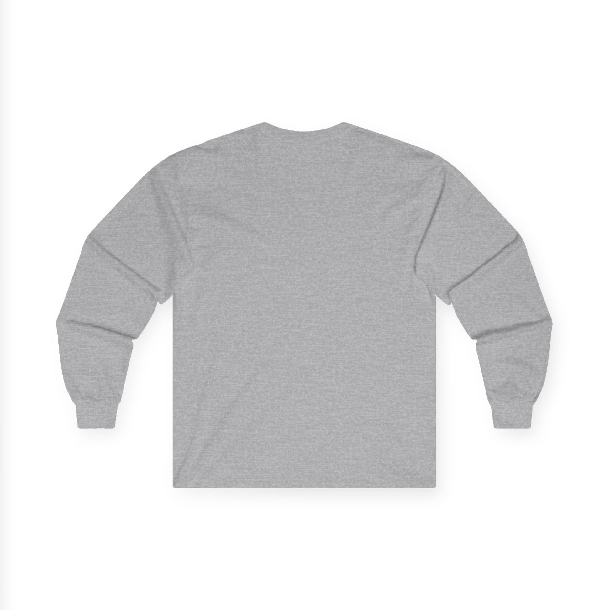 Unisex Ultra Cotton Long Sleeve Tee - MaisonThreadory