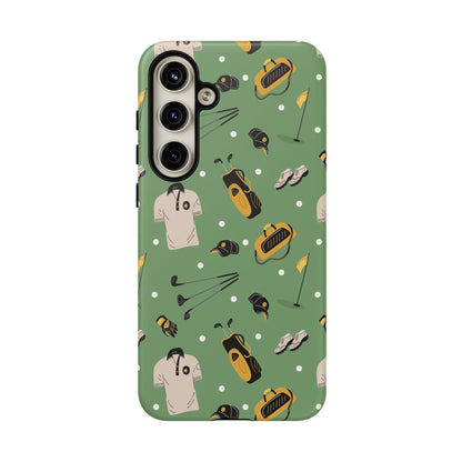 Sports-Themed Phone Case: Durable, Fun, Fashionable, Unique Gift for Athletes, Sports Lovers, and Occasions