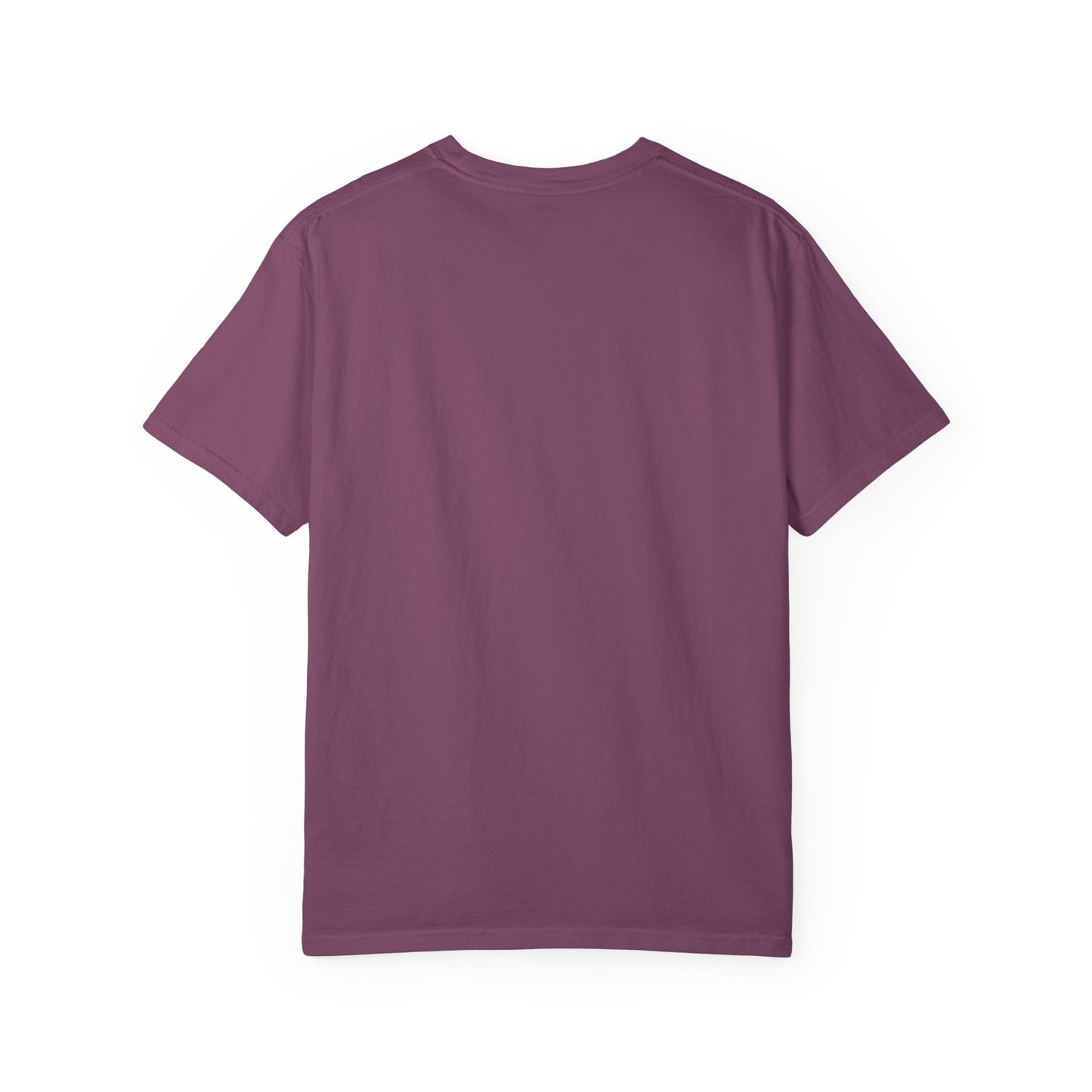 Surf Van T-Shirt — Retro Beach Camper Graphic Tee