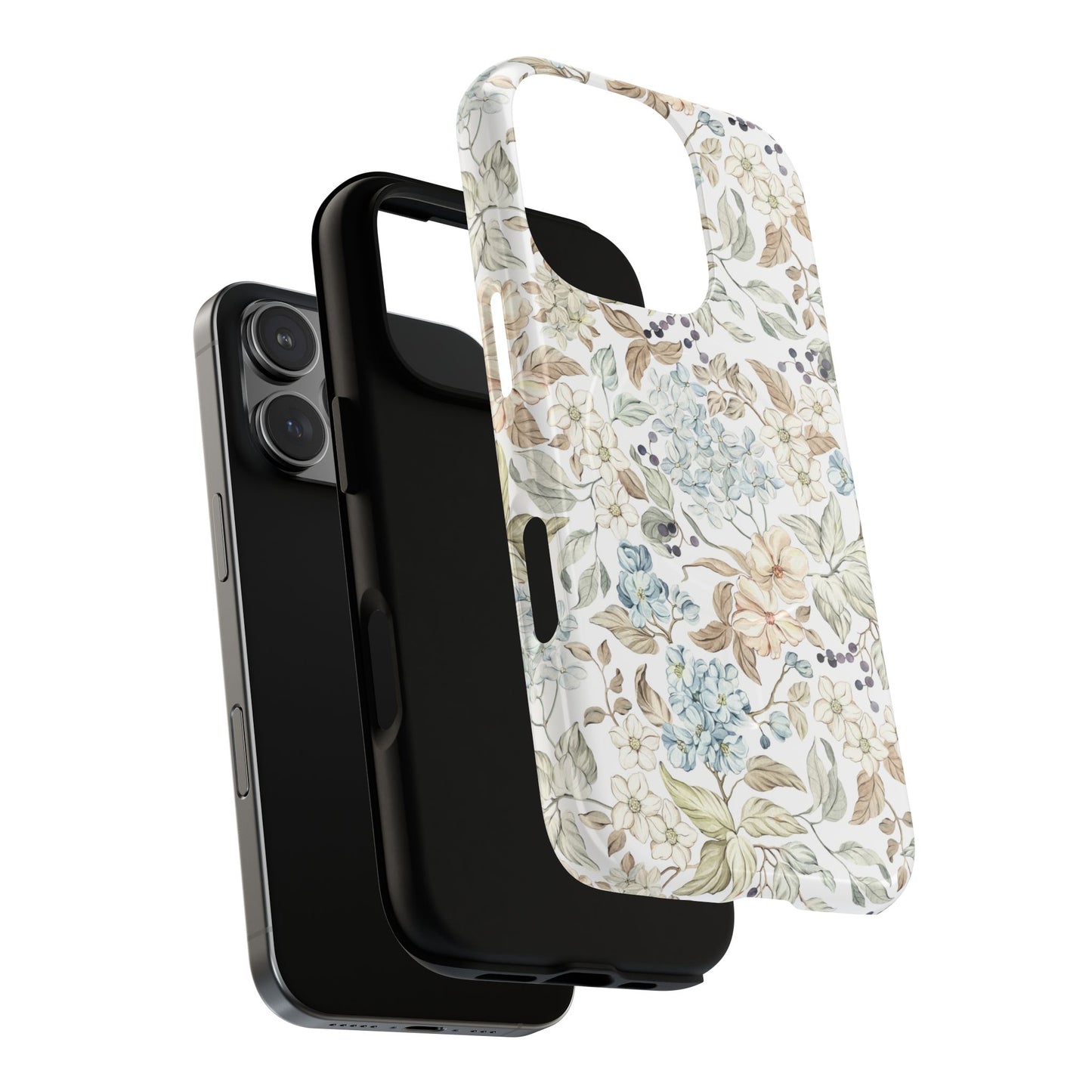 Tough Magnetic Cases